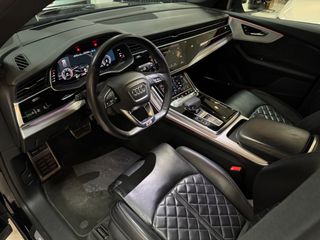 Audi Q8 2019 3S-LINE. PANORAMA. ZANTA 22. HEAD-UP-thumb-20