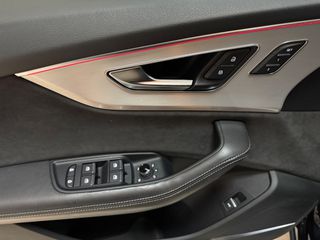 Audi Q8 2019 3S-LINE. PANORAMA. ZANTA 22. HEAD-UP-thumb-53