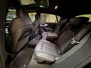 Audi Q8 2019 3S-LINE. PANORAMA. ZANTA 22. HEAD-UP-thumb-46