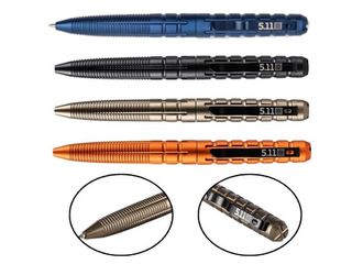 5.11 Στυλό Kubaton Tactical Pen Weathered (51164) σε Πολλά Χρώματα