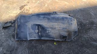 Θόλος πλαστικός πίσω αριστερός  BMW E36 93-99 3D COMPACT