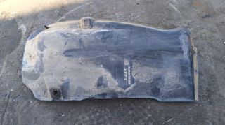 Θόλος πλαστικός πίσω δεξιός BMW E36 93-99 3D COMPACT