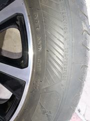 215-55-17 GOODYEAR PERFORMANCE 2-thumb-2