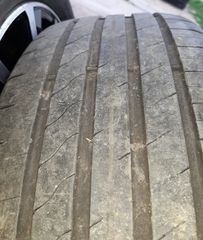 215-55-17 GOODYEAR PERFORMANCE 2-thumb-5