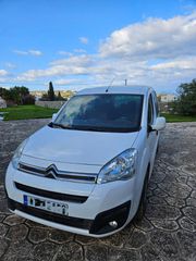 Citroen Berlingo 2017 MULTISPACE 1,6 HDI