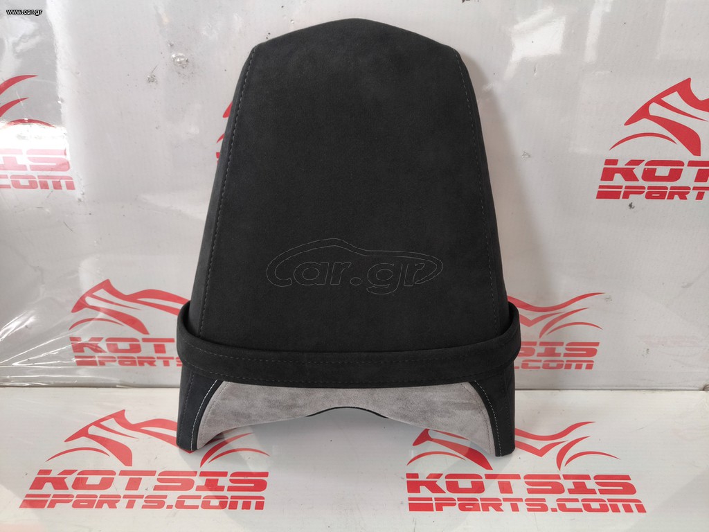 ΠΩΛΕΙΤΑΙ ΣΕΛΑ ΣΥΝΕΠΙΒΑΤΗ (ALCANTARA) ΓΙΑ HONDA CB 1000 R 2021-2023