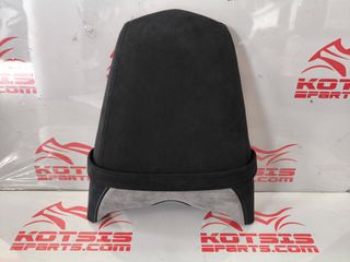 ΠΩΛΕΙΤΑΙ ΣΕΛΑ ΣΥΝΕΠΙΒΑΤΗ (ALCANTARA) ΓΙΑ HONDA CB 1000 R 2021-2023