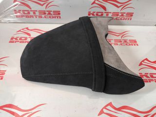 ΠΩΛΕΙΤΑΙ ΣΕΛΑ ΣΥΝΕΠΙΒΑΤΗ (ALCANTARA) ΓΙΑ HONDA CB 1000 R 2021-2023-thumb-1