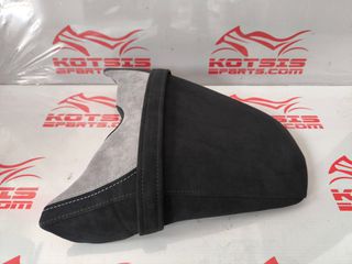 ΠΩΛΕΙΤΑΙ ΣΕΛΑ ΣΥΝΕΠΙΒΑΤΗ (ALCANTARA) ΓΙΑ HONDA CB 1000 R 2021-2023-thumb-2