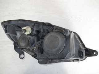 Skoda Fabia '07 - '14 Φανάρι Εμπρός Αριστερό (H7)-thumb-2