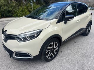 Renault Captur 2015 ΑΥΤΟΜΑΤΟ 1.2 TCe Zen