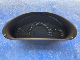 ΚΟΝΤΕΡ ΠΕΤΡΕΛΑΙΟ C CLASS W203-thumb-1