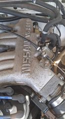 Nissan  d22. 3000 vG30..-thumb-1