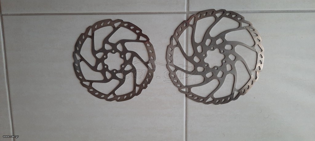 Shimano slx rotor disc