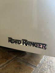 Καπάκι καρότσας Ford Ranger-thumb-2
