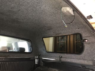 Καπάκι καρότσας Ford Ranger-thumb-3