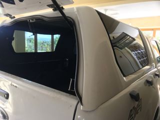 Καπάκι καρότσας Ford Ranger-thumb-4