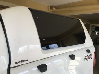 Καπάκι καρότσας Ford Ranger-thumb-5