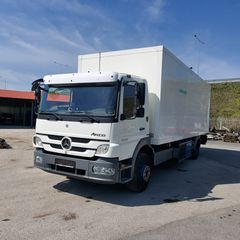 Ψυγείο Mercedes-Benz 2011 16.24 ATEGO-thumb-1