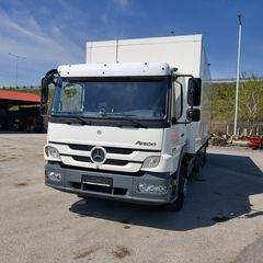 Ψυγείο Mercedes-Benz 2011 16.24 ATEGO-thumb-2