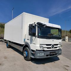 Ψυγείο Mercedes-Benz 2011 16.24 ATEGO-thumb-5