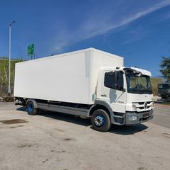 Ψυγείο Mercedes-Benz 2011 16.24 ATEGO-thumb-6
