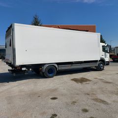 Ψυγείο Mercedes-Benz 2011 16.24 ATEGO-thumb-8