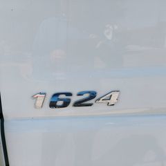 Ψυγείο Mercedes-Benz 2011 16.24 ATEGO-thumb-10