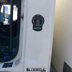 Ψυγείο Mercedes-Benz 2011 16.24 ATEGO-thumb-11
