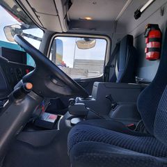 Ψυγείο Mercedes-Benz 2011 16.24 ATEGO-thumb-13