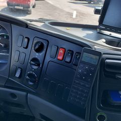 Ψυγείο Mercedes-Benz 2011 16.24 ATEGO-thumb-14