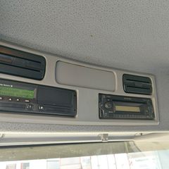 Ψυγείο Mercedes-Benz 2011 16.24 ATEGO-thumb-16