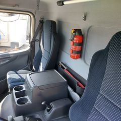 Ψυγείο Mercedes-Benz 2011 16.24 ATEGO-thumb-17
