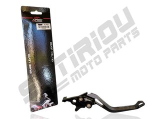 ΜΑΝΕΤΑ ΡΥΘΜΙΖΟΜΕΝΗ APIDO 3D SUPRA/INNOVA/SPRINTER/R115/CRYPTON X 135/ASTREA 110/KAZER/VF125 ΜΑΥΡΗ