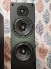 Ηχεία High End Cambridge Audio S70