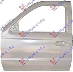 ΠΟΡΤΑ ΕΜΠΡΟΣ 2/4Π για MAZDA P/U 2/4WD 99-03 για MAZDA P/U 2/4WD 99-03