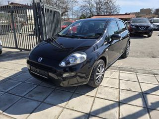 Fiat Punto Evo 2014 PUNTO EVO