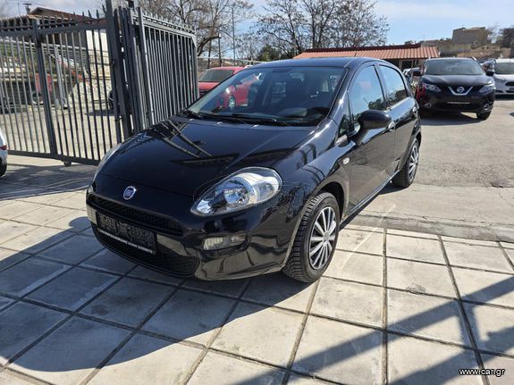 Fiat Punto Evo 2014 PUNTO EVO