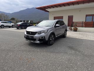 Peugeot 3008 2021 BUSINESS