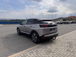 Peugeot 3008 2021 BUSINESS-thumb-2