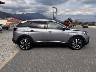 Peugeot 3008 2021 BUSINESS-thumb-5