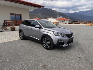 Peugeot 3008 2021 BUSINESS-thumb-6