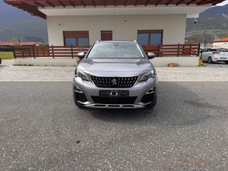 Peugeot 3008 2021 BUSINESS-thumb-7