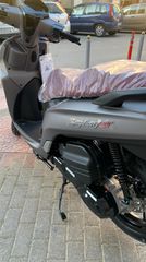 Sym Symphony ST 200i 2025 Top Box-thumb-5