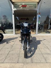 Lifan LF 125 2025 LIFAN ΕΤΟΙΜΟΠΑΡΑΔΟΤΟ  ΛΕΥΚΟ ΜΠΛΕ-thumb-9