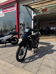 Lifan LF 125 2025 LIFAN ΕΤΟΙΜΟΠΑΡΑΔΟΤΟ  ΛΕΥΚΟ ΜΠΛΕ-thumb-10