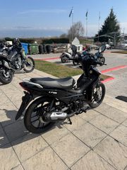 Lifan LF 125 2025 LIFAN ΕΤΟΙΜΟΠΑΡΑΔΟΤΟ  ΛΕΥΚΟ ΜΠΛΕ-thumb-12