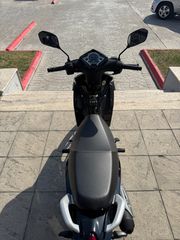 Lifan LF 125 2025 LIFAN ΕΤΟΙΜΟΠΑΡΑΔΟΤΟ  ΛΕΥΚΟ ΜΠΛΕ-thumb-15