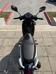 Lifan LF 125 2025 LIFAN ΕΤΟΙΜΟΠΑΡΑΔΟΤΟ  ΛΕΥΚΟ ΜΠΛΕ-thumb-7
