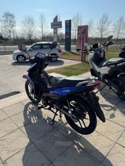 Lifan LF 125 2025 LIFAN ΕΤΟΙΜΟΠΑΡΑΔΟΤΟ  ΛΕΥΚΟ ΜΠΛΕ-thumb-21